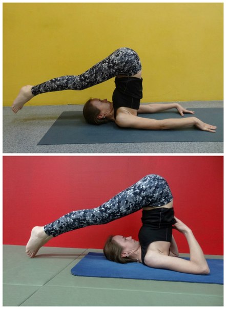 Стрейчинг, фото 18 Стрейчинг, фото 18