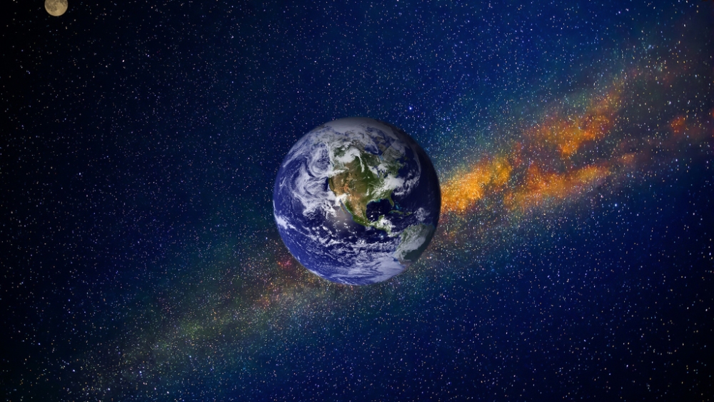 Обои космос (3), фото 16 Обои космос (3), фото 16