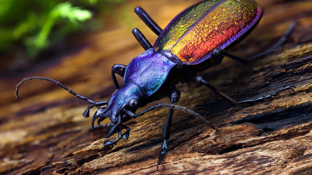 Обои насекомые (1), фото 17 Обои насекомые (1), фото 17