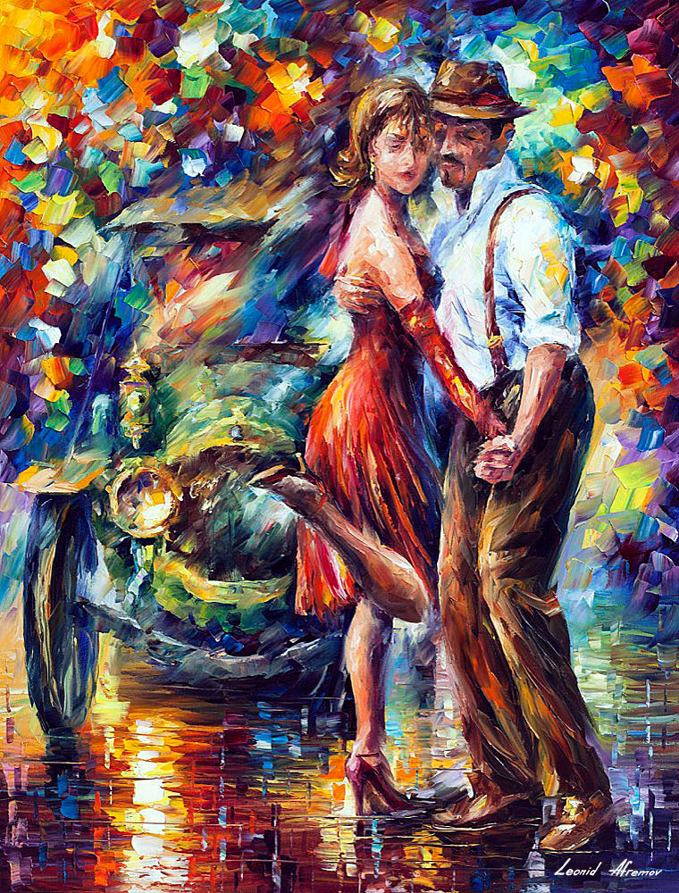 Экспрессия танца., фото 17 Экспрессия танца., фото 17