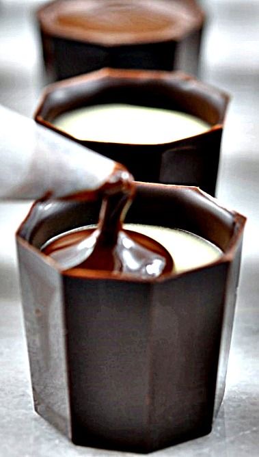 Сладкие обои с шоколадом 🍫, фото 26 Сладкие обои с шоколадом 🍫, фото 26