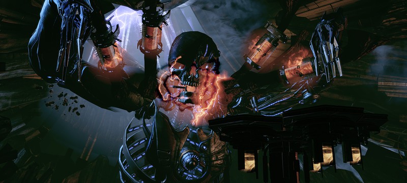 Игра Mass Effect 2, фото 21 Игра Mass Effect 2, фото 21