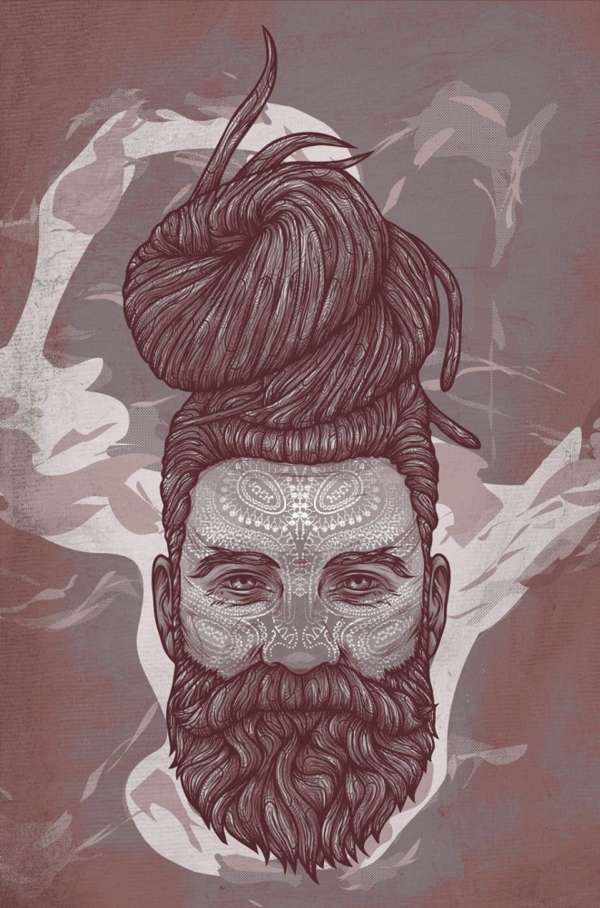 Всемирный день бороды 2022, фото 18 Всемирный день бороды 2022, фото 18