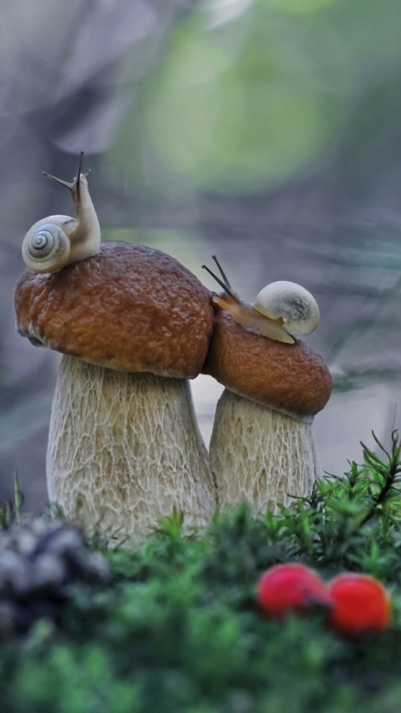 Макро обои для смартфона, фото 18 Макро обои для смартфона, фото 18