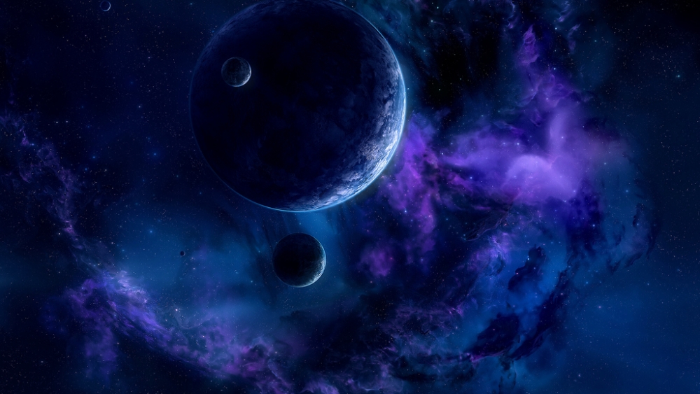 Обои космос (2), фото 18 Обои космос (2), фото 18