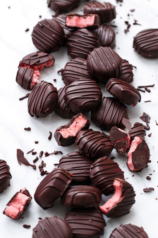 Сладкие обои с шоколадом 🍫, фото 22 Сладкие обои с шоколадом 🍫, фото 22