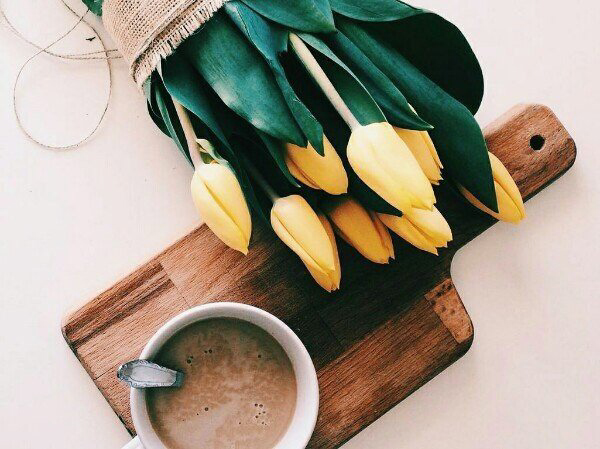 Весенние обои, фото 37 Весенние обои, фото 37