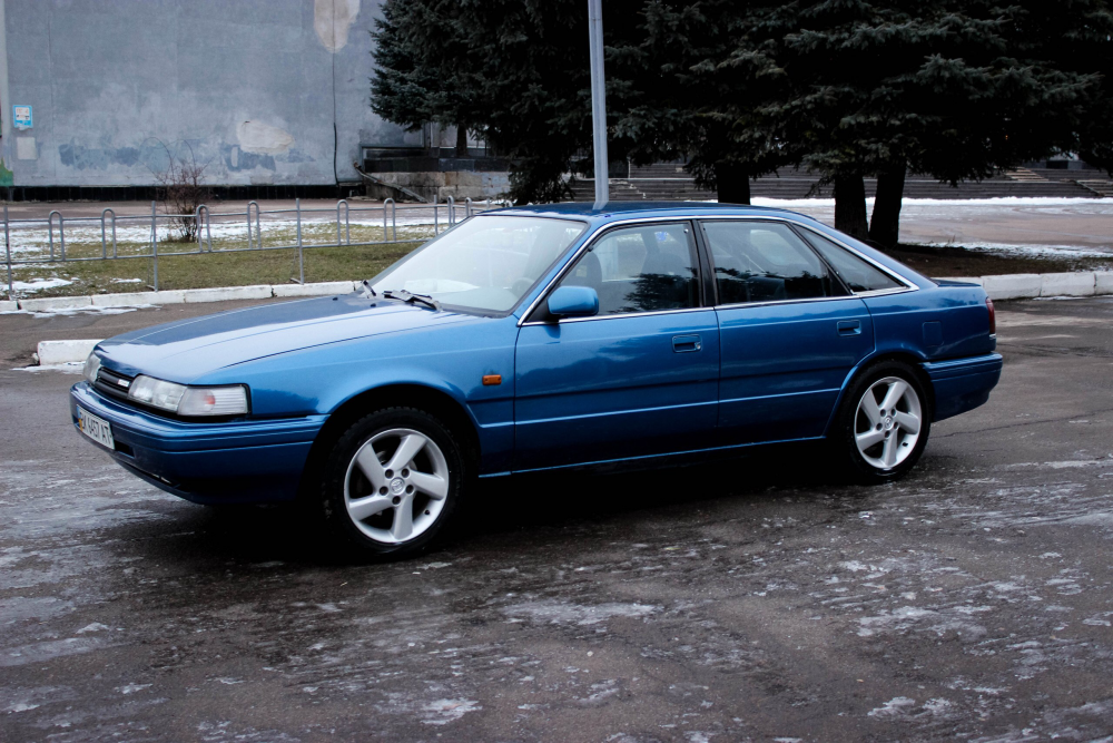 Обои с машинами.1 часть, фото 40 Обои с машинами.1 часть, фото 40