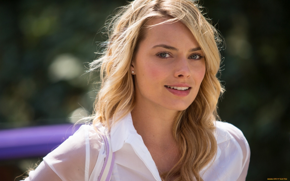 Обои Звёзды: Марго Робби , фото 19 Обои Звёзды: Марго Робби , фото 19