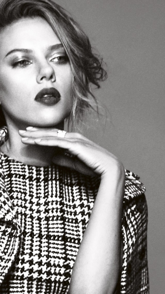 Обои Звёзды: Скарлетт Йоханссон , фото 12 Обои Звёзды: Скарлетт Йоханссон , фото 12