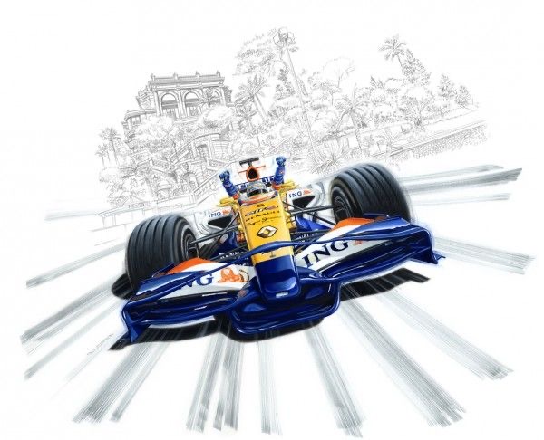 Обои с машинами. 10 часть., фото 20 Обои с машинами. 10 часть., фото 20