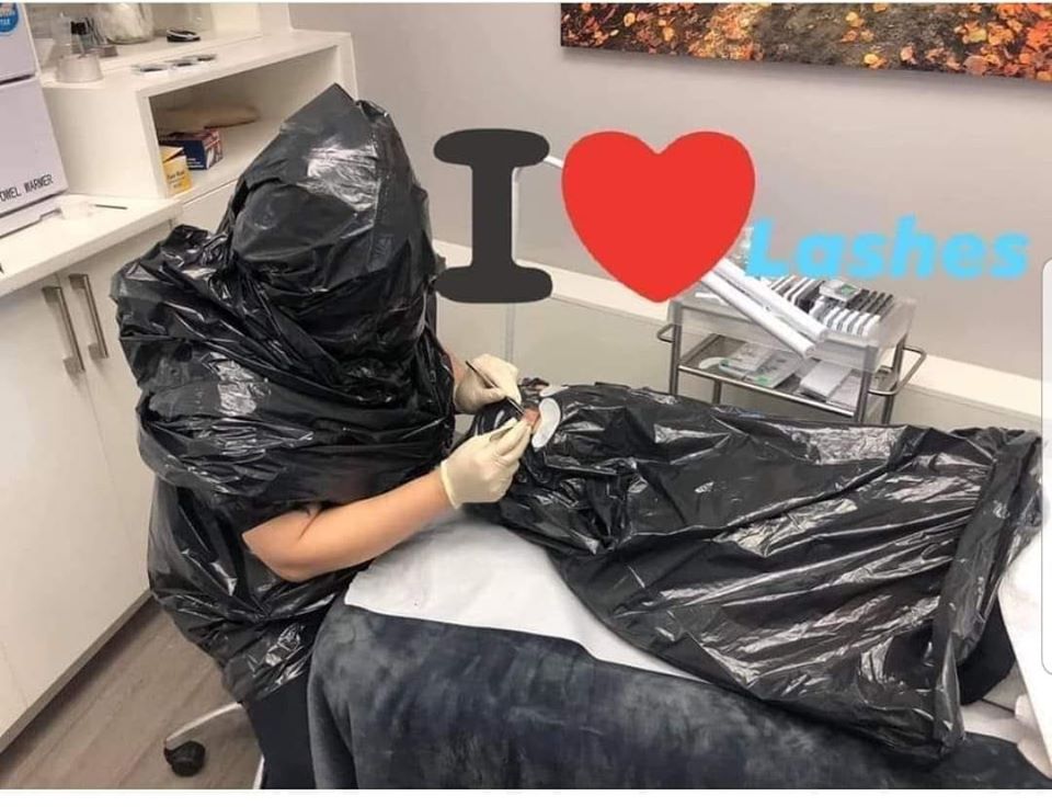 Трудные времена - COVID19, фото 32