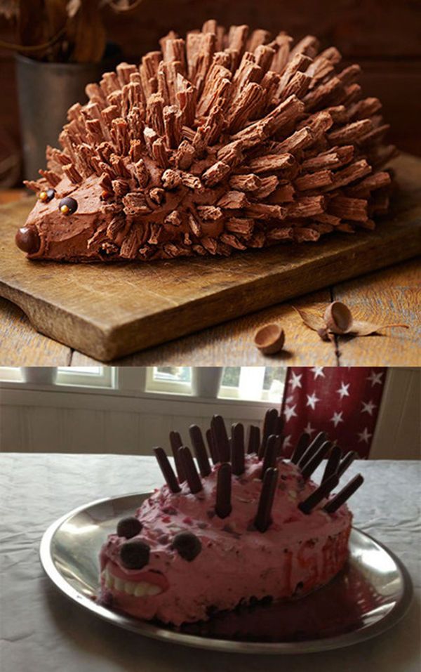 Повар-новичок. Ожидание-реальность, фото 18