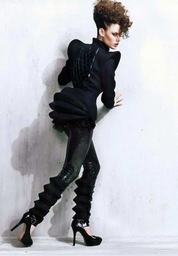 Мода - она такая... мода..., фото 18 Мода - она такая... мода..., фото 18