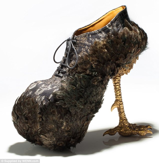 Каблук - дело тонкое..., фото 17 Каблук - дело тонкое..., фото 17