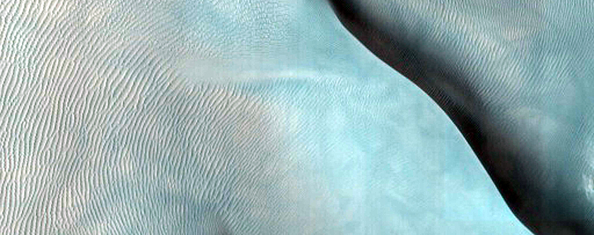 Удивительные снимки Марса, фото 16 Удивительные снимки Марса, фото 16