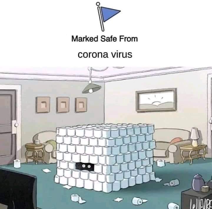 Трудные времена - COVID19, фото 20