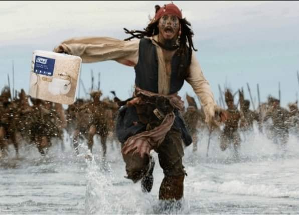 Трудные времена - COVID19, фото 15