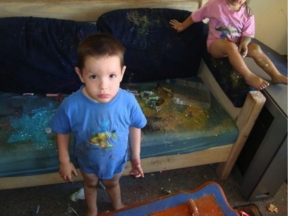 Забавные детки, фото 18 Забавные детки, фото 18