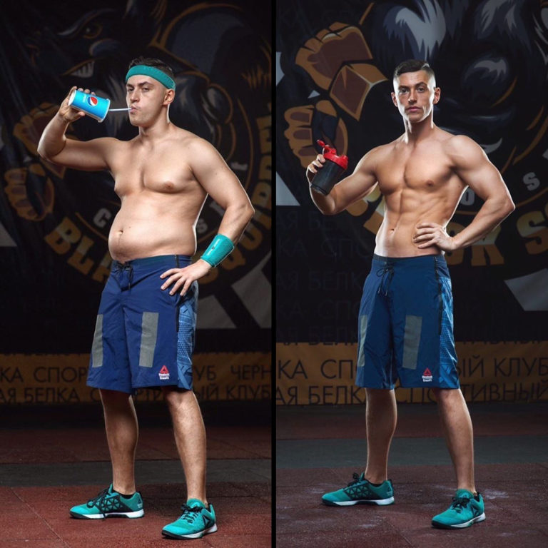 Спортивная мотивация, фото 19 Спортивная мотивация, фото 19