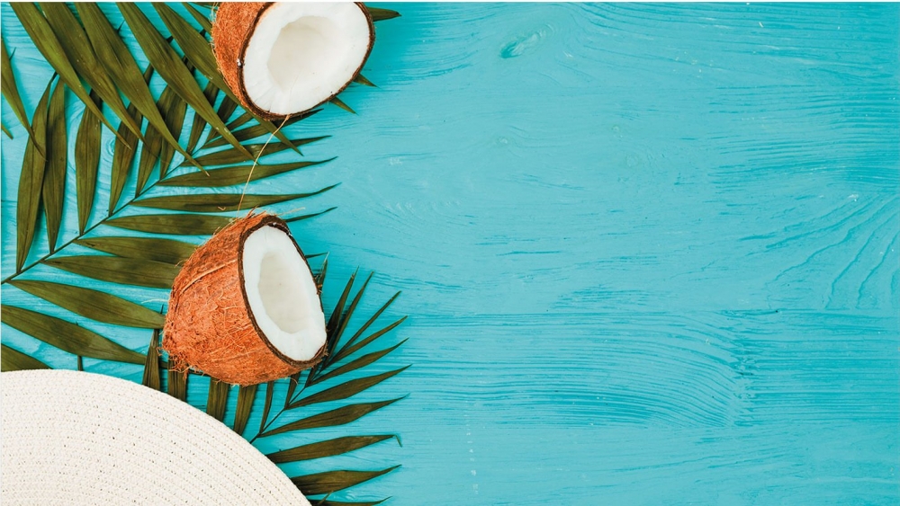 Всемирный день кокоса, фото 18 Всемирный день кокоса, фото 18