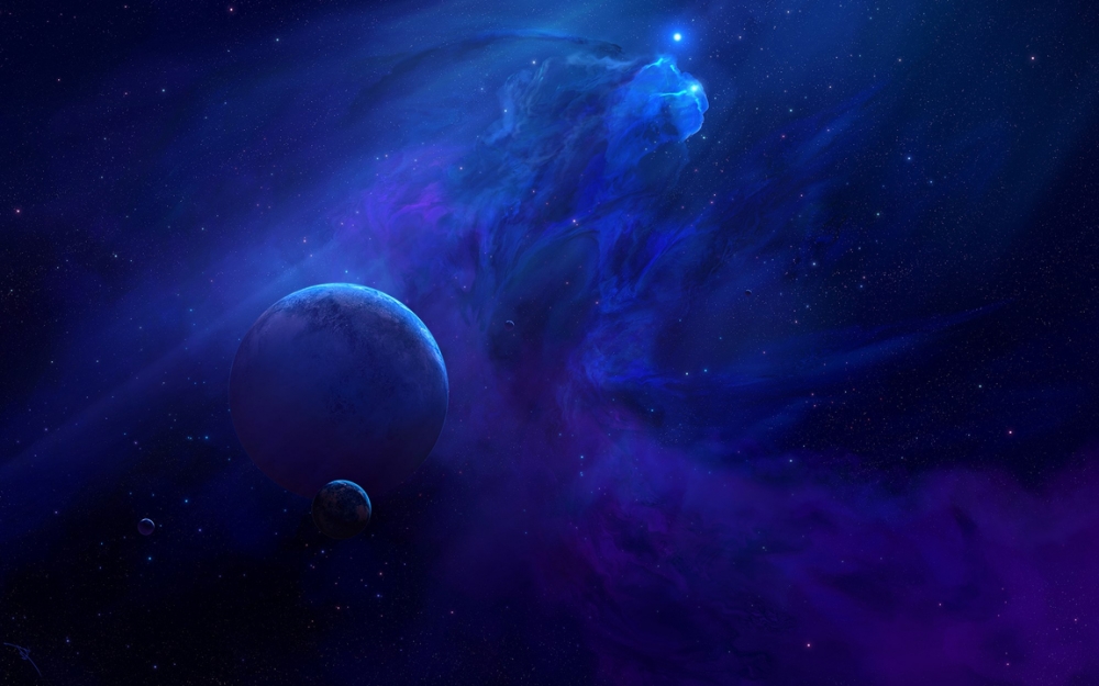 Обои космос (1), фото 19 Обои космос (1), фото 19