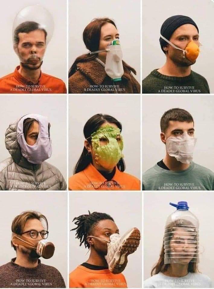 Трудные времена - COVID19, фото 28