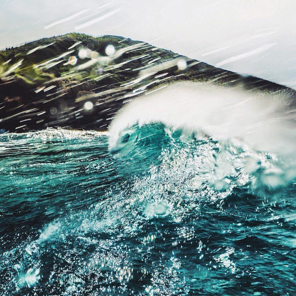 Обои с морем или океаном. 1 часть🌊🌊🌊, фото 28 Обои с морем или океаном. 1 часть🌊🌊🌊, фото 28