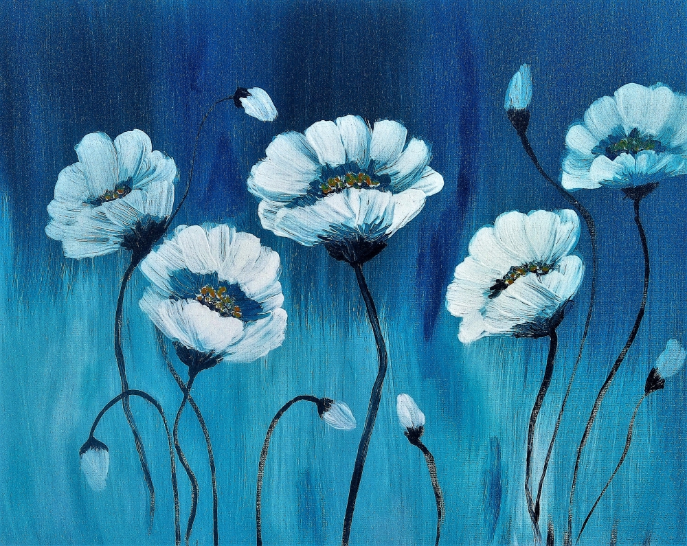 Живописное настроение, фото 3 Живописное настроение, фото 3