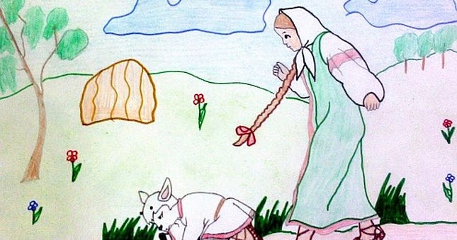 Кащей был серьёзный мужик, фото 1