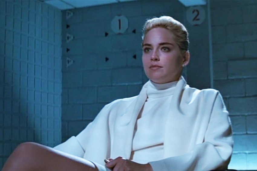 Обои Звёзды: Шэрон Стоун , фото 12 Обои Звёзды: Шэрон Стоун , фото 12