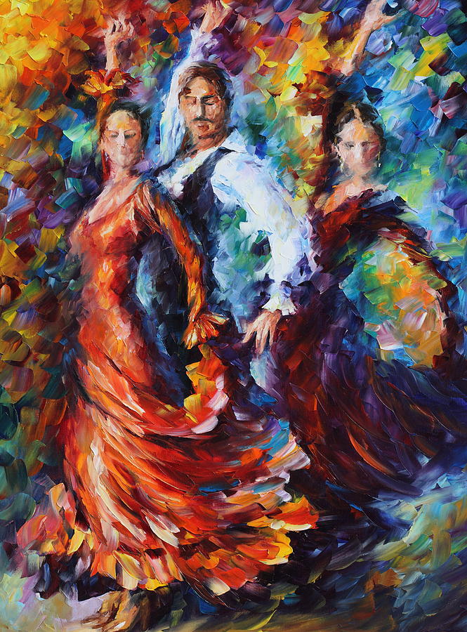Экспрессия танца., фото 1 Экспрессия танца., фото 1