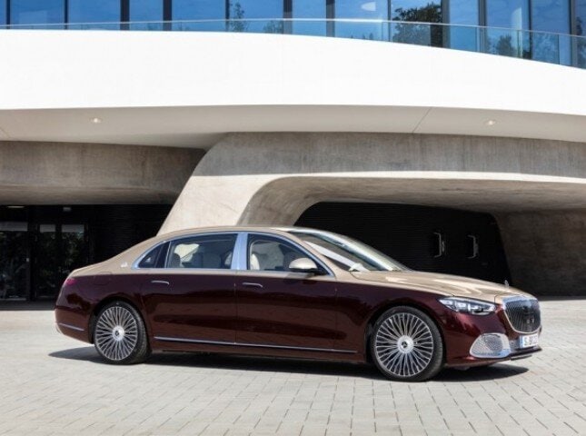 Обои с машинами. 5 часть, фото 41 Обои с машинами. 5 часть, фото 41