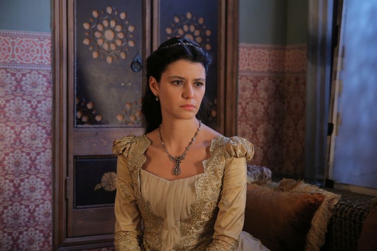 Обои с турецким сериалом Великолепный век Империя Кёсем. 1Часть, фото 23 Обои с турецким сериалом Великолепный век Империя Кёсем. 1Часть, фото 23