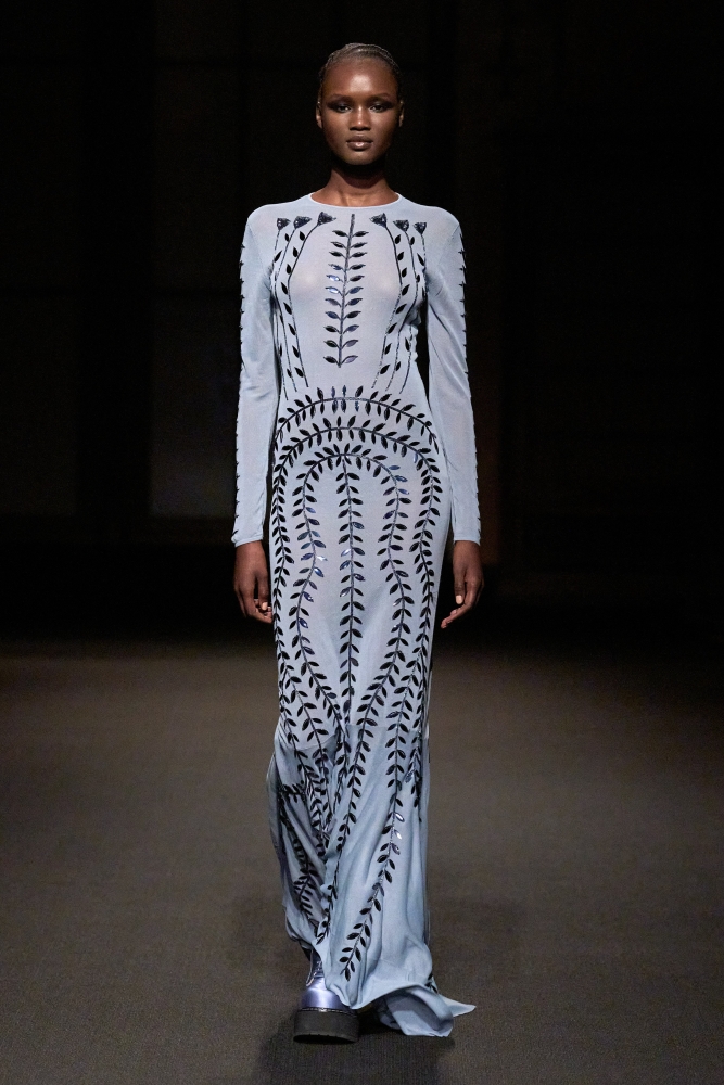 Коллекция Altuzarra (Fall 2023 Ready-to-Wear), фото 24