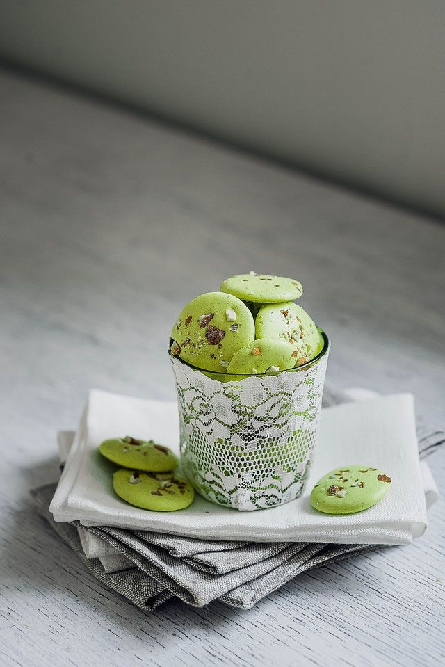 Обои с печеньками, фото 32 Обои с печеньками, фото 32