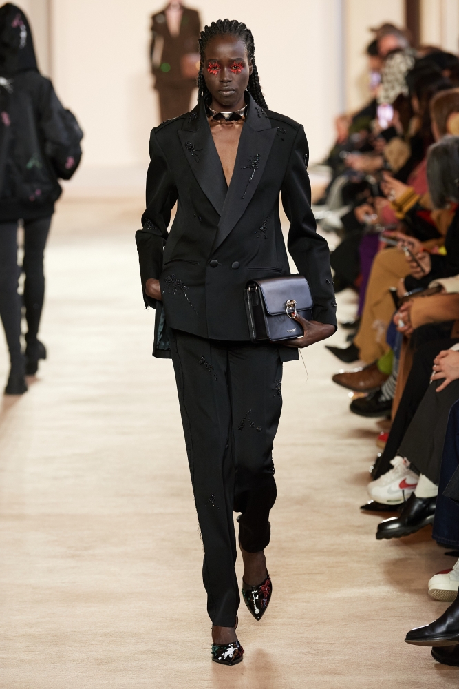 Коллекция Undercover (Fall 2023 Ready-to-Wear), фото 7