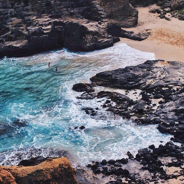 Обои с морем или океаном. 1 часть🌊🌊🌊, фото 23 Обои с морем или океаном. 1 часть🌊🌊🌊, фото 23