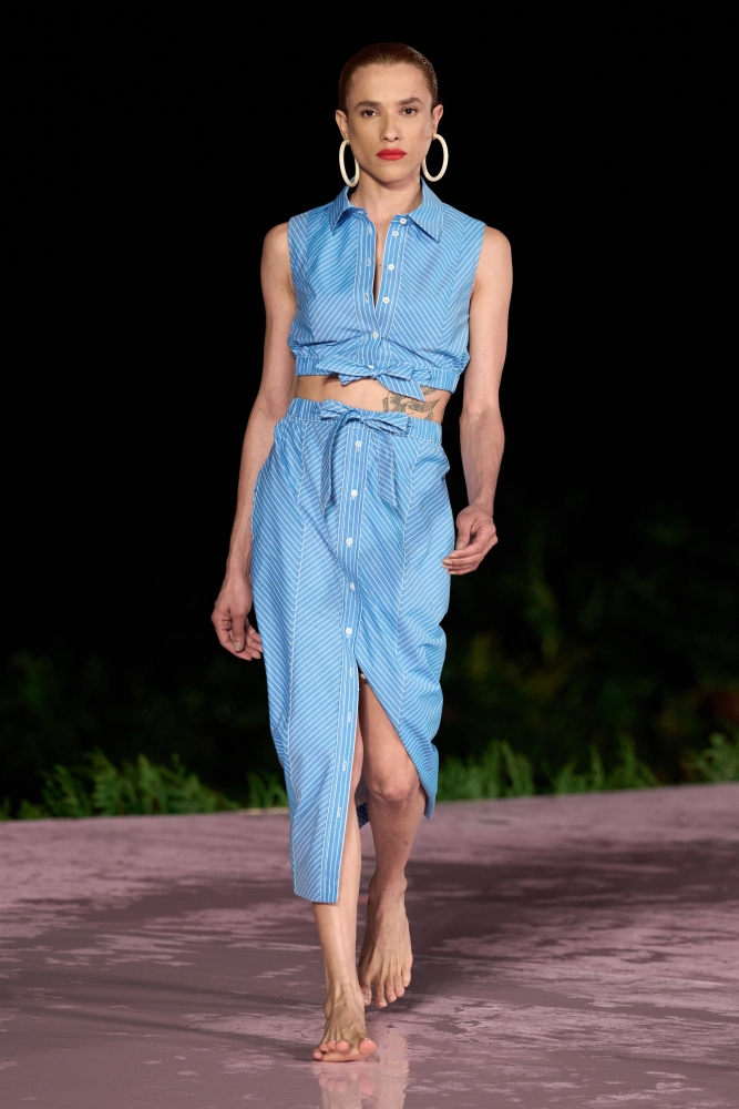 Коллекция Carolina Herrera (Resort 2024), фото 6