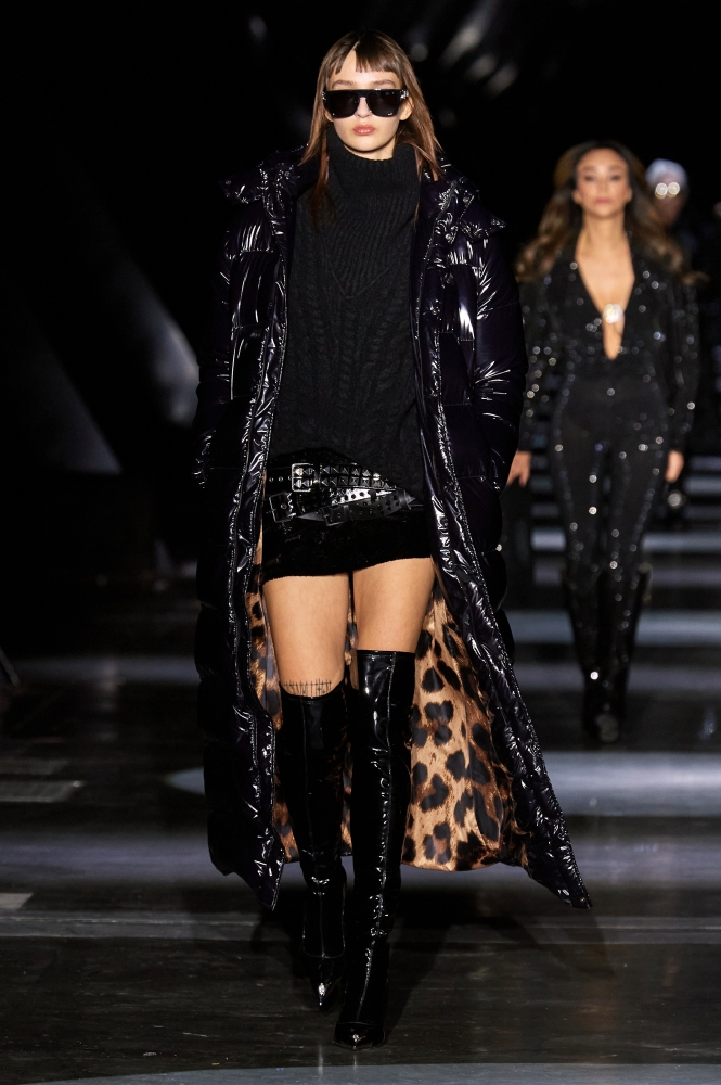 Коллекция Philipp Plein (Fall 2023 Ready-to-Wear), фото 3