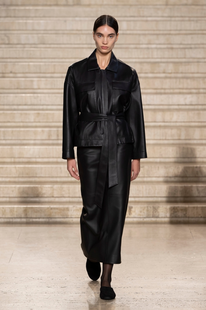 Коллекция Tove (Fall 2023 Ready-to-Wear), фото 8