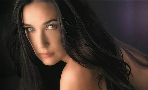 Обои Звёзды: Деми Мур , фото 14 Обои Звёзды: Деми Мур , фото 14