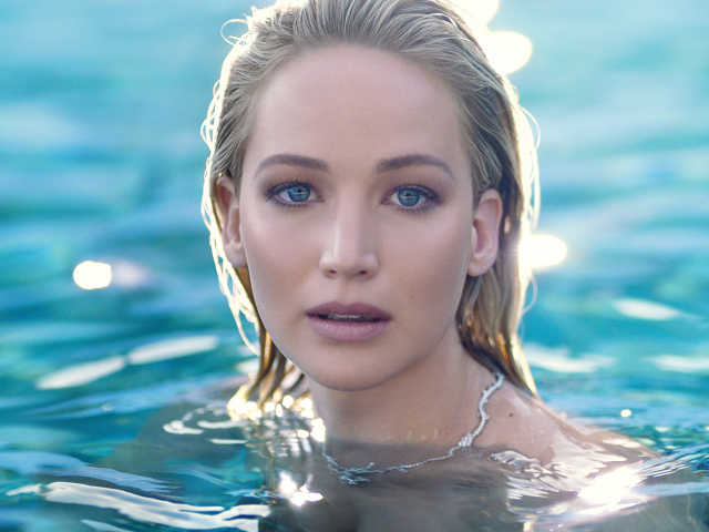 Обои Звёзды: Дженнифер Лоуренс , фото 22 Обои Звёзды: Дженнифер Лоуренс , фото 22