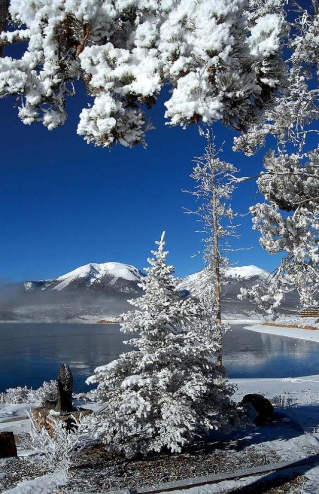 Мороз и солнце - день чудесный!, фото 22 Мороз и солнце - день чудесный!, фото 22