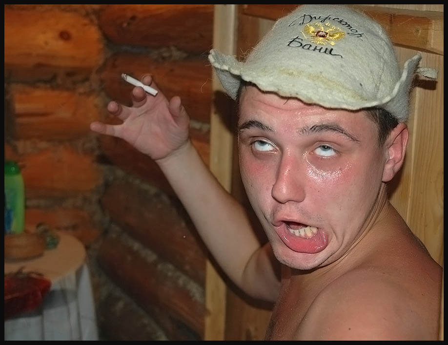 Ах эта баня... , фото 13 Ах эта баня... , фото 13