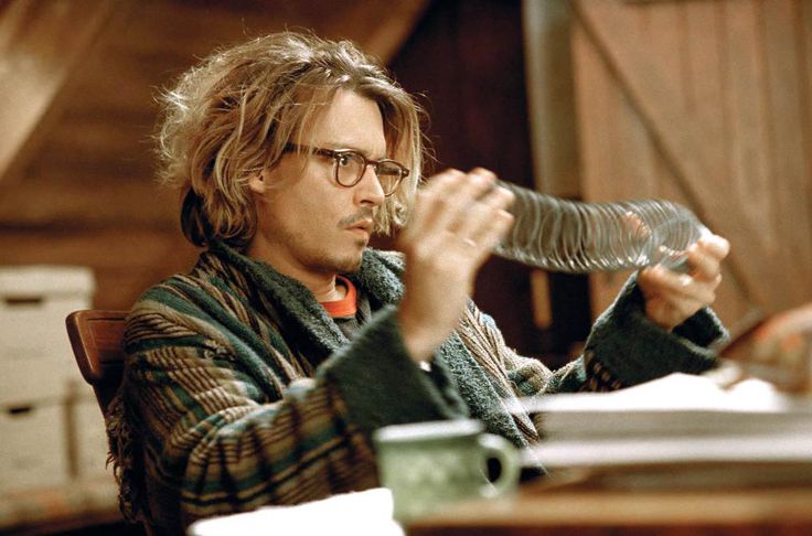 Джонни Депп он же Капитан, Джек-воробей!, фото 33 Джонни Депп он же Капитан, Джек-воробей!, фото 33