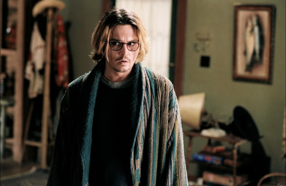 Джонни Депп он же Капитан, Джек-воробей!, фото 32 Джонни Депп он же Капитан, Джек-воробей!, фото 32