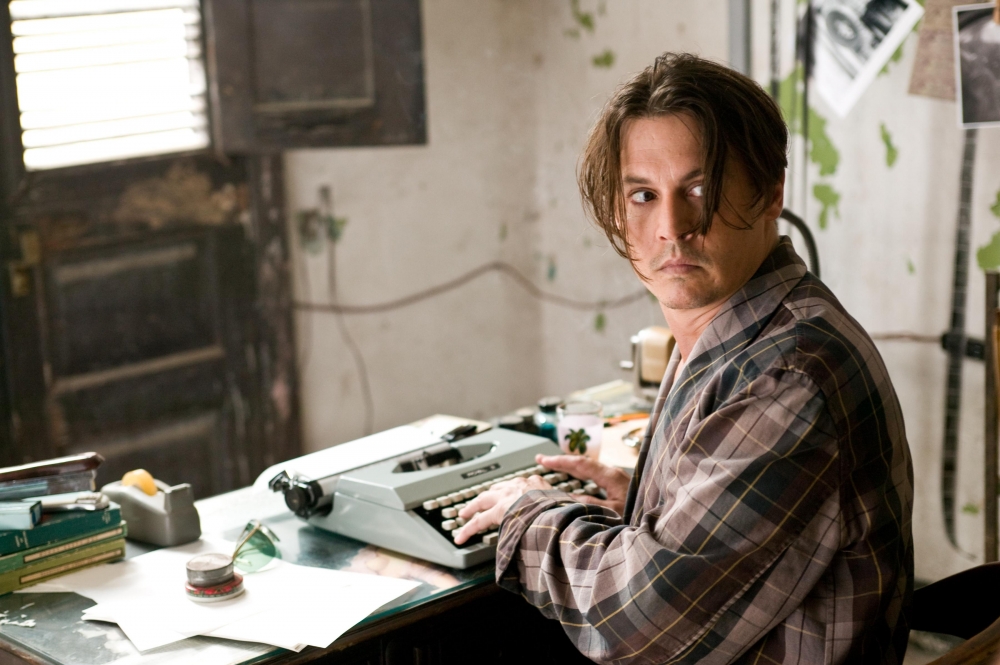 Джонни Депп он же Капитан, Джек-воробей!, фото 26 Джонни Депп он же Капитан, Джек-воробей!, фото 26