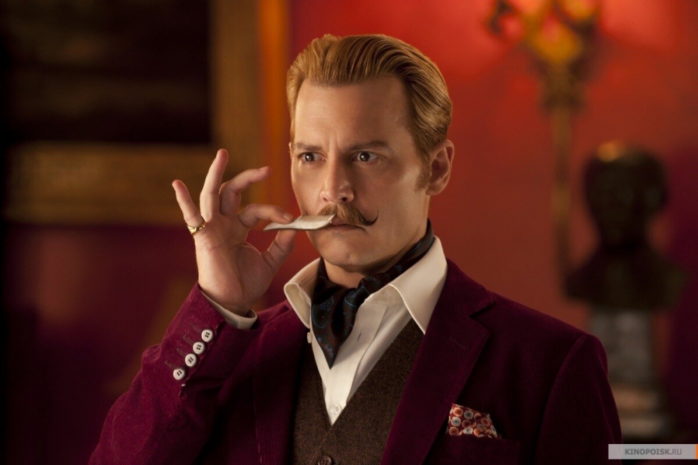 Джонни Депп он же Капитан, Джек-воробей!, фото 23 Джонни Депп он же Капитан, Джек-воробей!, фото 23