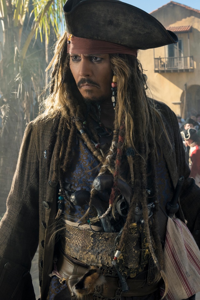 Джонни Депп он же Капитан, Джек-воробей!, фото 22 Джонни Депп он же Капитан, Джек-воробей!, фото 22